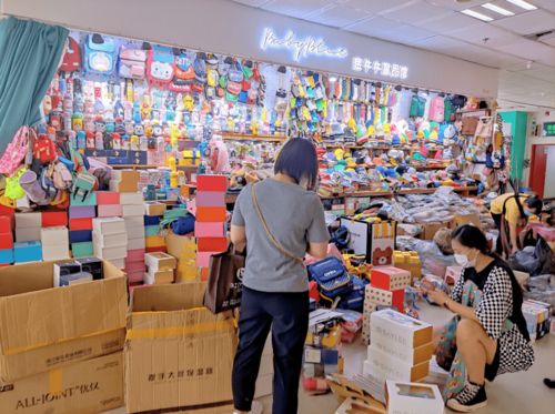 在徐州這個(gè)市場(chǎng)，買到的都是記憶，收獲的都是情懷——記日用百貨里的歲月沉淀