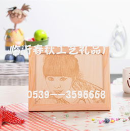 湖南木刻畫(huà)工藝之美與臨沂春秋工藝禮品公司的匠心呈現(xiàn)
