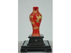 廈門(mén)漆線雕 室內(nèi)裝飾與高檔禮品的純手工陶瓷藝術(shù)